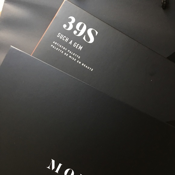 💜Morphe 39S Palette Such a Gem 💜 - Picture 6 of 8